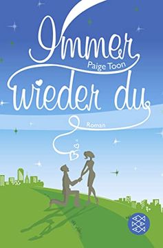 portada Immer Wieder du: Roman (en Alemán)