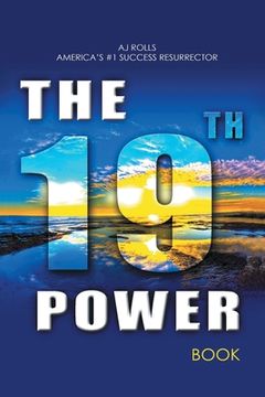 portada The 19Th Power 