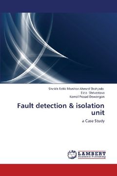 portada Fault Detection & Isolation Unit