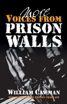 portada More Voices from Prison Walls (in English)
