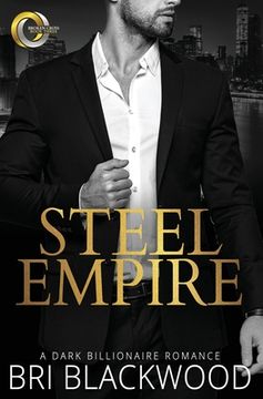 portada Steel Empire