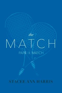 portada The Match, Part III: Match: Volume 3