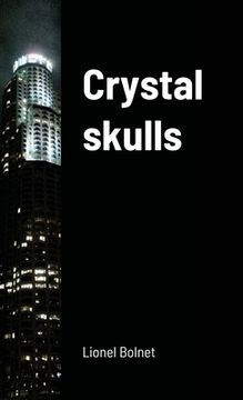 portada Crystal skulls (en Inglés)