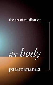 portada The Body (Art of Meditation) (in English)