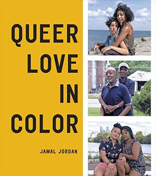 portada Queer Love in Color (en Inglés)