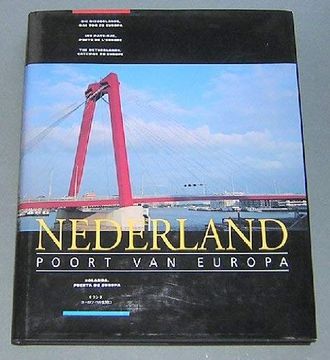 portada Nederland: Poort van Europa