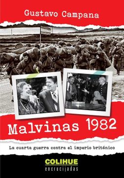 portada Malvinas 1982 (in Spanish)