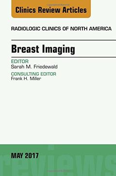 portada Breast Imaging, An Issue of Radiologic Clinics of North America, 1e (The Clinics: Radiology)