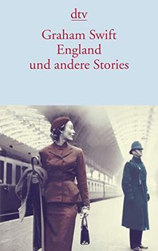 portada England und Andere Stories (in German)