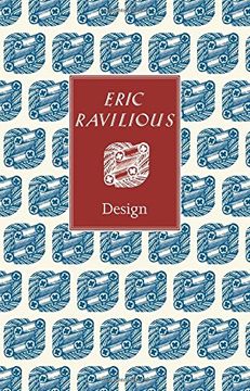 portada Eric Ravilious: Design (en Inglés)