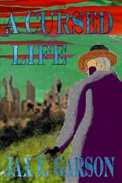 portada A Cursed Life (in English)
