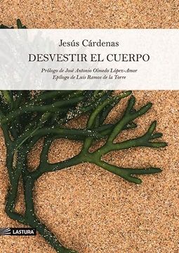 portada Desvestir el Cuerpo (in Spanish)