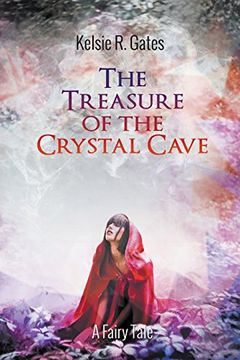 portada The Treasure of the Crystal Cave