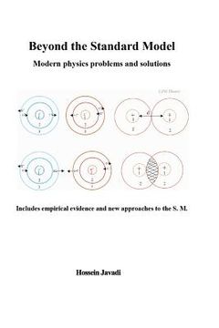 portada Beyond the Standard Model: Modern physics problems and solutions (en Inglés)