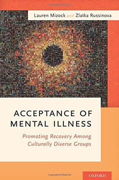 portada Acceptance of Mental Illness: Promoting Recovery Among Culturally Diverse Groups (in English)