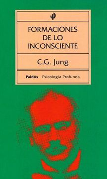 portada Formaciones de lo Inconsciente (in Spanish)