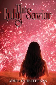 portada The Ruby Savior (in English)