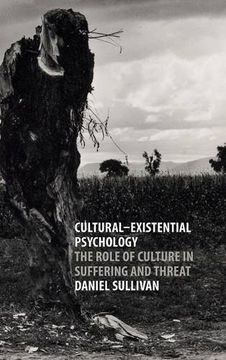 portada Cultural-Existential Psychology (en Inglés)