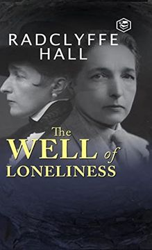 portada The Well of Loneliness (en Inglés)