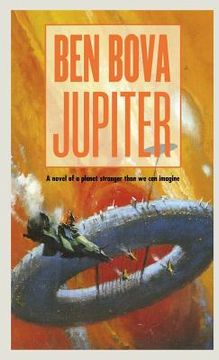portada Jupiter (in English)