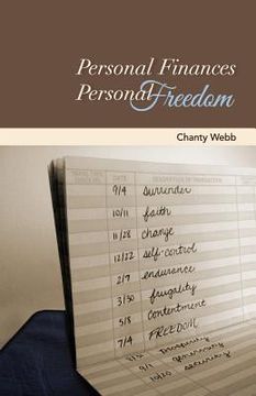 portada Personal Finances, Personal Freedom