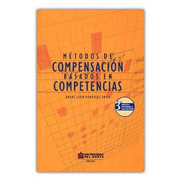 portada Métodos de Compensación Basados en Competencias