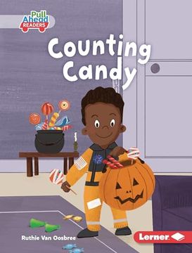 portada Counting Candy