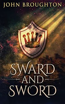 portada Sward and Sword: The Tale of Earl Godwine 