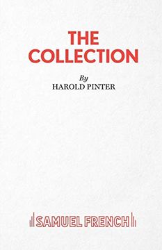 portada The Collection - a Play (Acting Edition s. ) (in English)