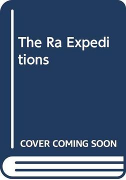 portada The ra Expeditions (in English)