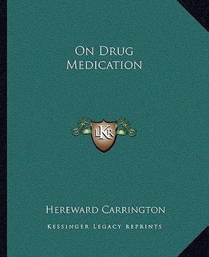 portada on drug medication