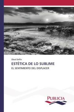 portada Estã â Tica de lo Sublime (in Spanish)