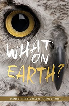 portada What on Earth? 
