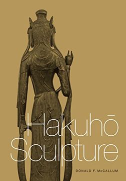 portada Hakuho Sculpture (en Inglés)
