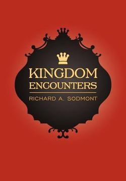portada kingdom encounters (en Inglés)