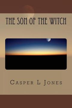 portada The Son of the Witch (en Inglés)