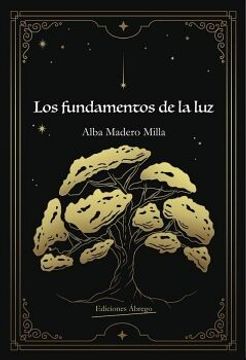 portada Los Fundamentos de la luz