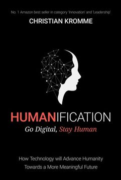 portada Humanification (in English)