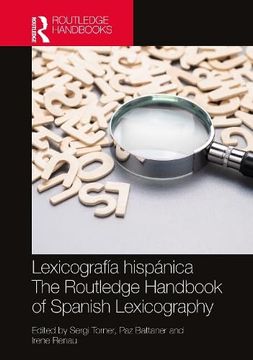 portada Lexicografía Hispánica 