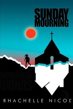 portada sunday mourning (en Inglés)