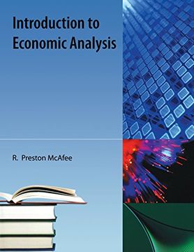 portada Introduction to Economic Analysis