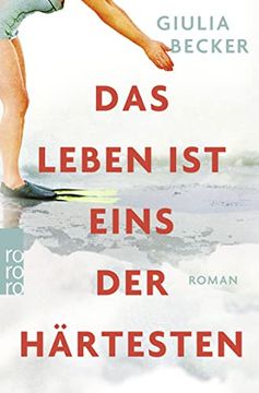 portada Das Leben ist Eins der Hã¤Rtesten -Language: German (in German)