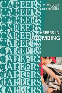 portada Careers in Plumbing (en Inglés)