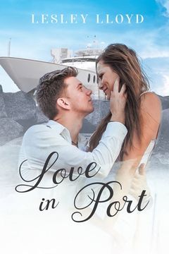 portada Love in Port (en Inglés)