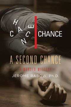portada A Second Chance: A Murder Mystery (in English)