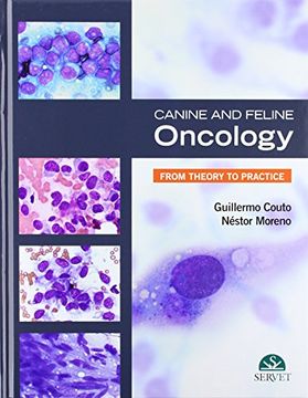 portada Canine And Feline Oncology: From Theory To Practice (Hb 2013) (en Inglés)