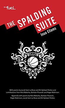 portada The Spalding Suite (Oberon Modern Plays) (in English)