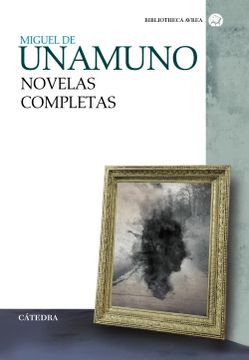 portada Novelas Completas (in Spanish)