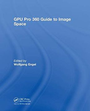 portada Gpu Pro 360 Guide to Image Space
