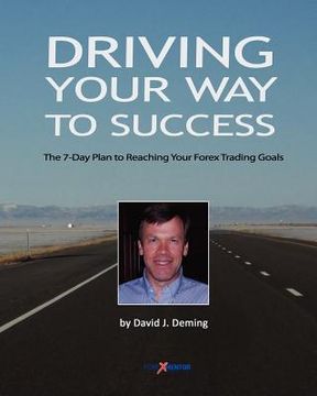 portada driving your way to success (in English)